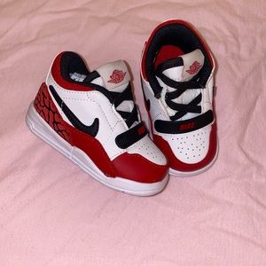 JORDAN LEGACY 312 LOW (TD)